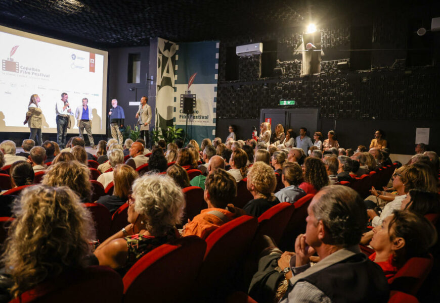 Capalbio Film Festival