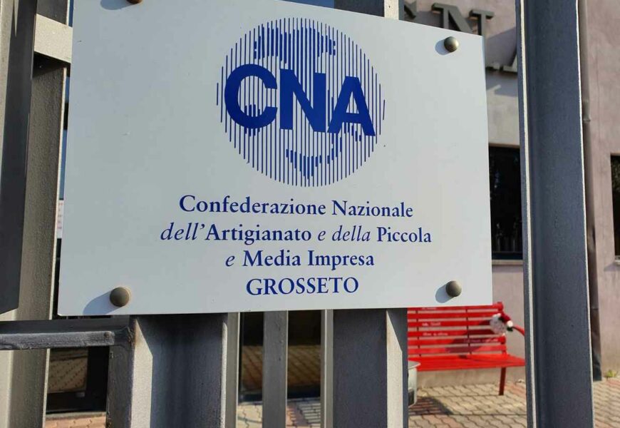 Cna acconciatore