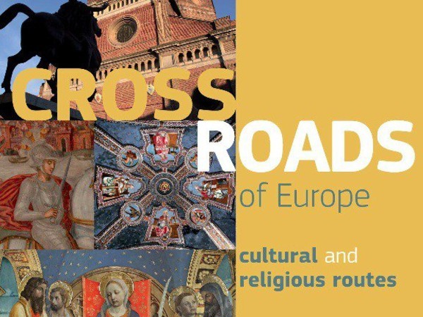 CrossRoads of Europe