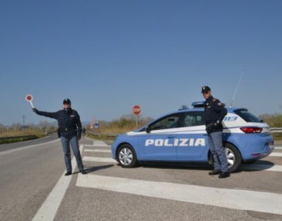 Polizia