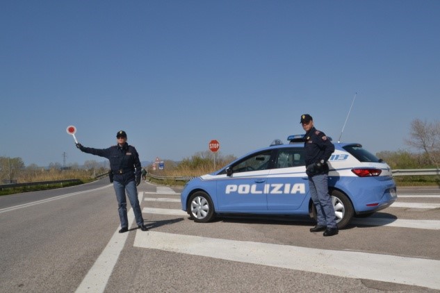 Polizia