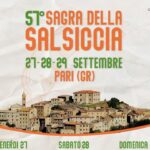 Sagra della salsiccia