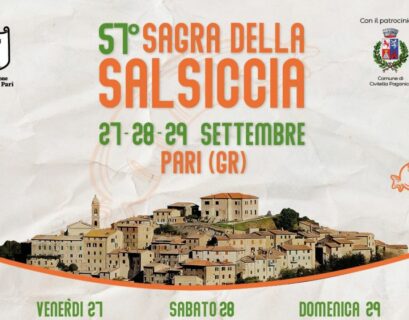 Sagra della salsiccia