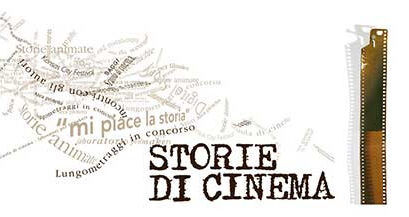 Storie di Cinema