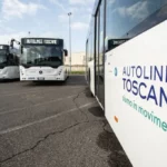 Autolinee Toscane