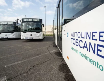 Autolinee Toscane