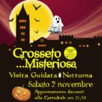 Grosseto Misteriosa