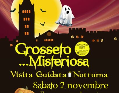 Grosseto Misteriosa