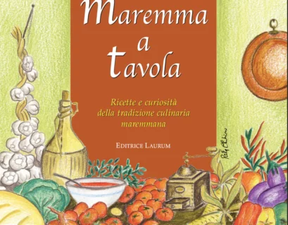 Maremma a tavola