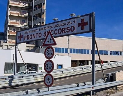 Pronto soccorso