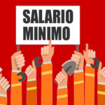 Salario minimo