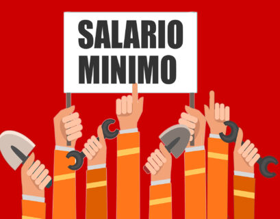 Salario minimo