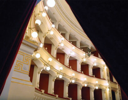 Teatro degli Industri