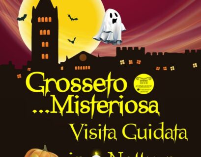 Misteriosa