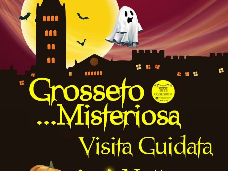 Misteriosa