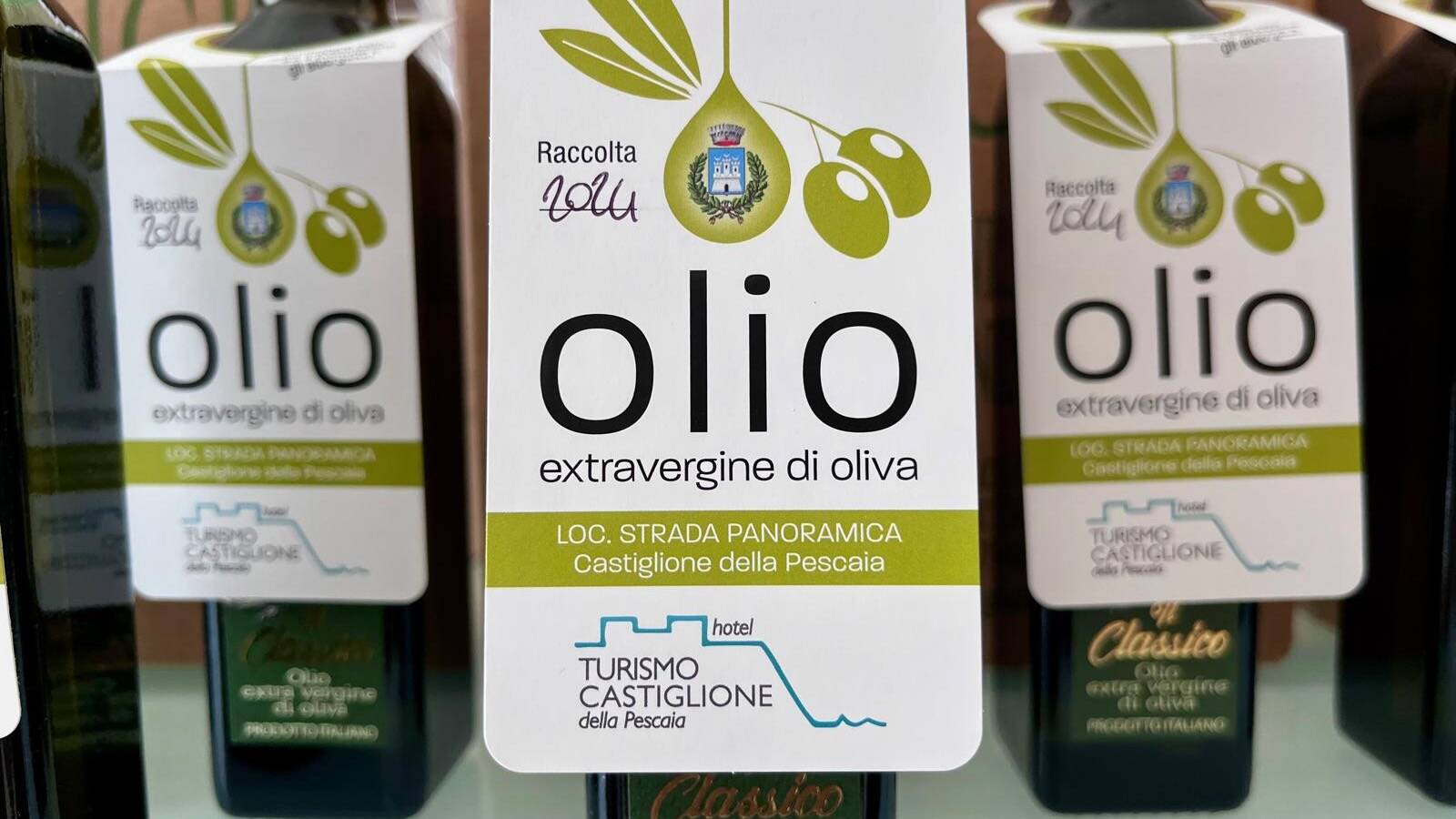 Olio