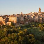 Pitigliano