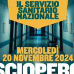 Sciopero