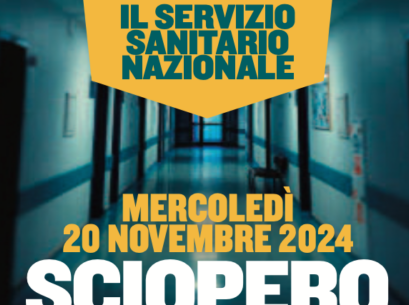 Sciopero