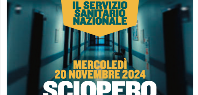 Sciopero